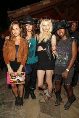 Andrej Pejic pic #595164