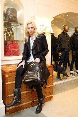 Andrej Pejic pic #641203