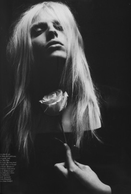 Andrej Pejic pic #339006