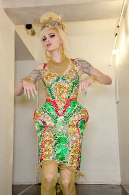 Andrej Pejic pic #440101
