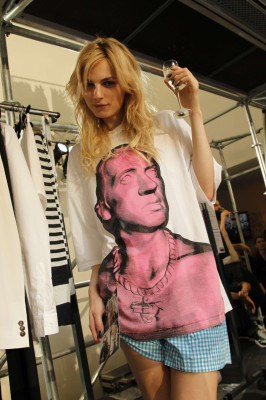 Andrej Pejic pic #437776