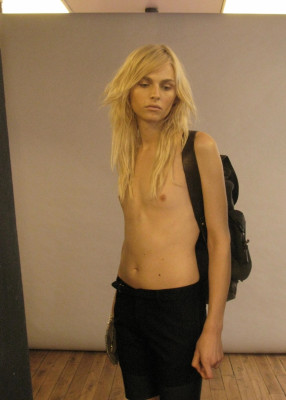 Andrej Pejic pic #437773