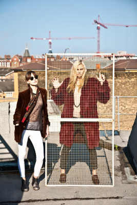 Andrej Pejic pic #437772