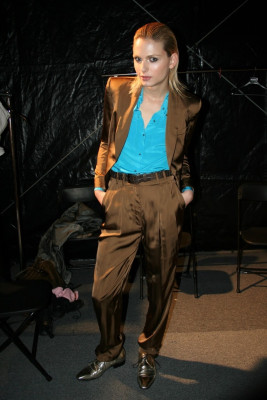 Andrej Pejic pic #437771