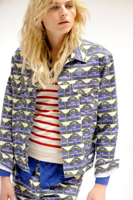 Andrej Pejic pic #437765