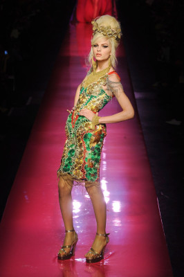 Andrej Pejic pic #440098