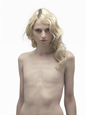 Andrej Pejic pic #610939