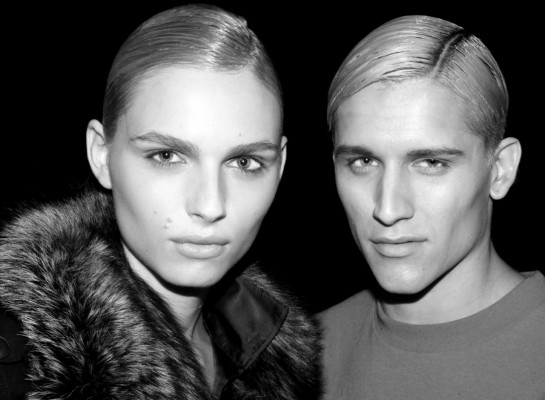 Andrej Pejic pic #437754