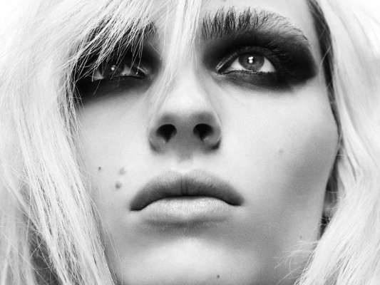Andrej Pejic pic #437573