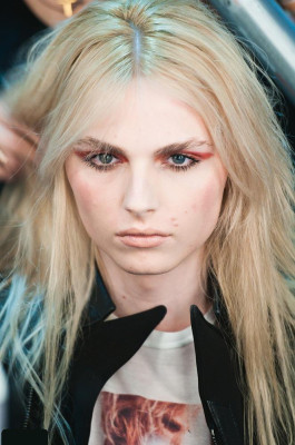 Andrej Pejic pic #437767