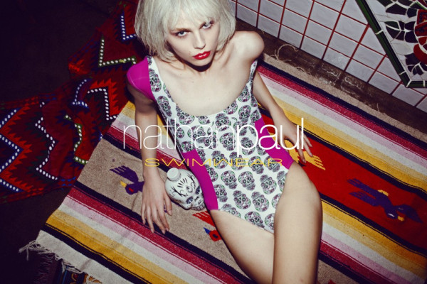 Andrej Pejic pic #474849