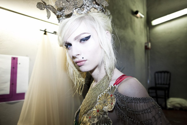 Andrej Pejic pic #440102