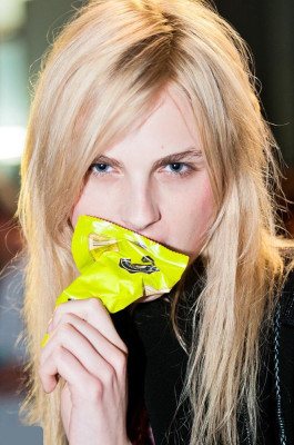 Andrej Pejic pic #437752