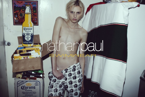 Andrej Pejic pic #474846