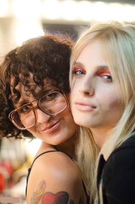 Andrej Pejic pic #437768