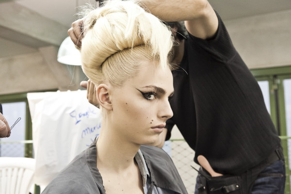 Andrej Pejic pic #437778