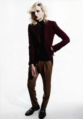 Andrej Pejic pic #437743