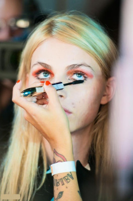 Andrej Pejic pic #437759