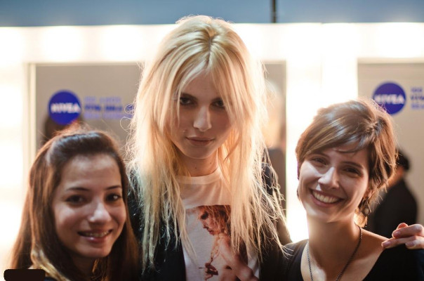 Andrej Pejic pic #437760