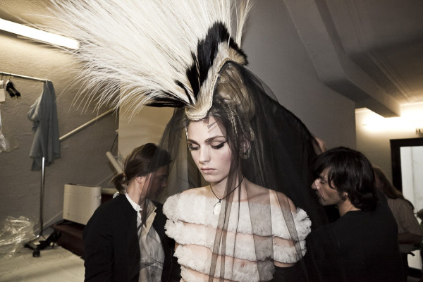 Andrej Pejic pic #437753