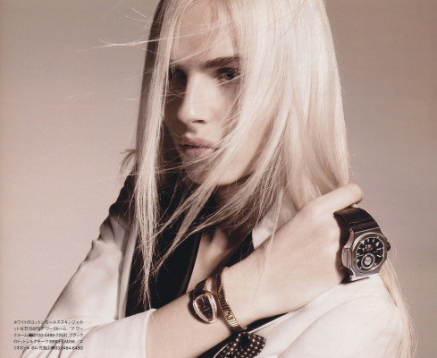 Andrej Pejic pic #437751