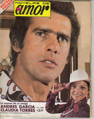 Andres Garcia pic #1195677