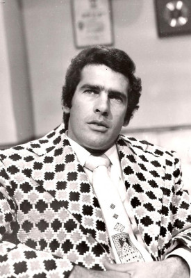 Andres Garcia pic #1170877
