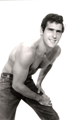 Andres Garcia pic #1170878