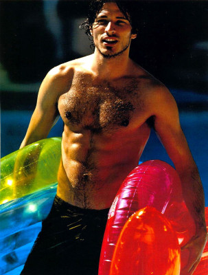 Andres Segura pic #276306