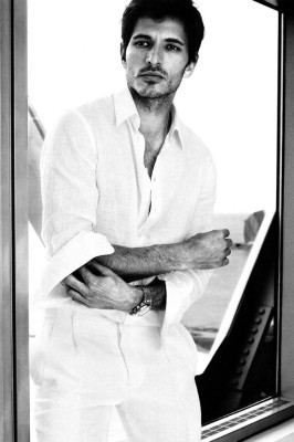 Andres Segura pic #276269