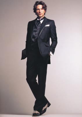 Andres Segura pic #276866