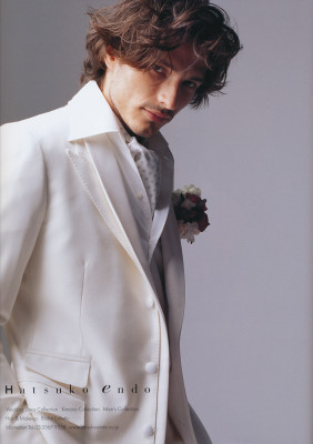 Andres Segura pic #276868