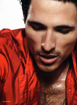 Andres Segura pic #288535