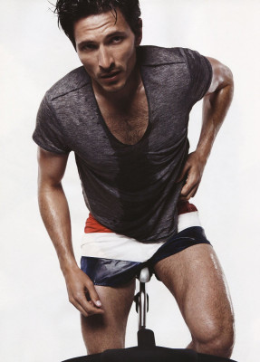 Andres Segura pic #288547