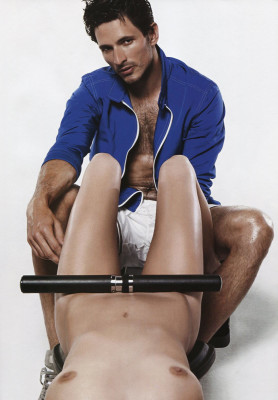 Andres Segura pic #288541