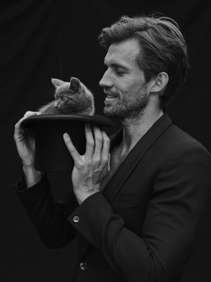 Andrew Cooper pic #1374810