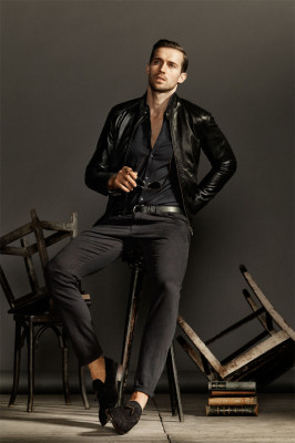 Andrew Cooper pic #704114