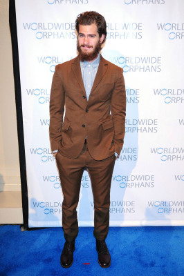 Andrew Garfield pic #742189