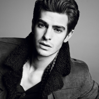Andrew Garfield pic #708181