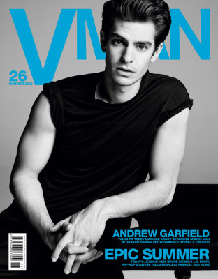 Andrew Garfield pic #708168