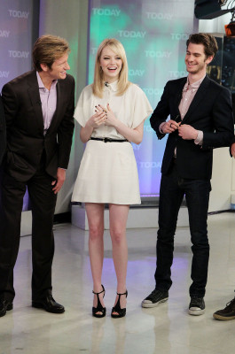 Andrew Garfield pic #687821
