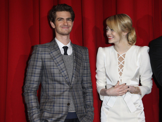 Andrew Garfield pic #687532