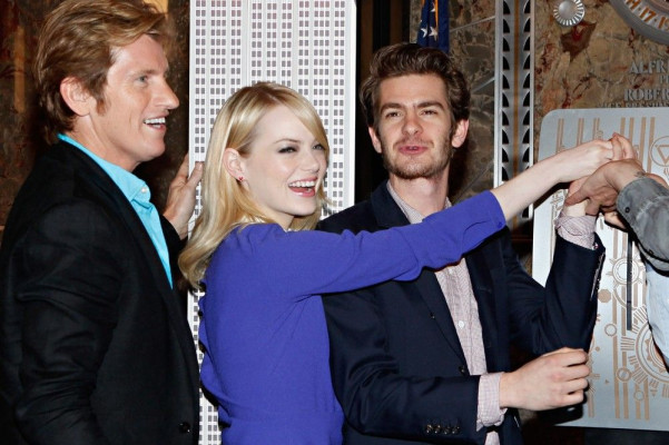 Andrew Garfield pic #687857