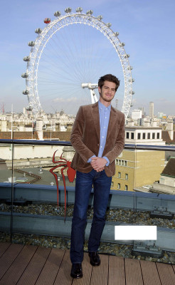 Andrew Garfield pic #689448