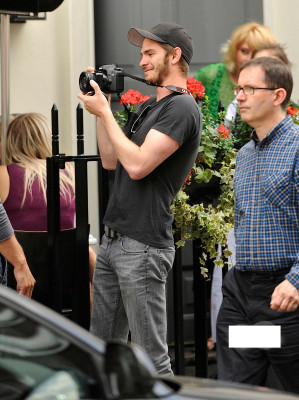 Andrew Garfield pic #670391