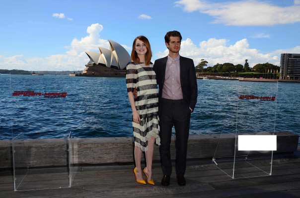 Andrew Garfield pic #682648