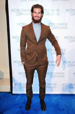 Andrew Garfield pic #742191