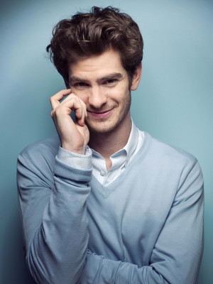 Andrew Garfield pic #526692