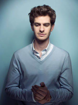 Andrew Garfield pic #526690