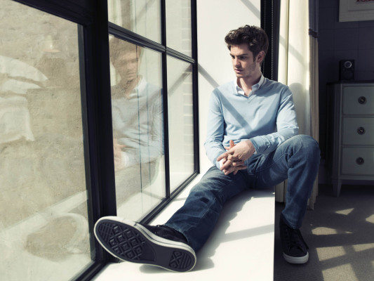 Andrew Garfield pic #526689